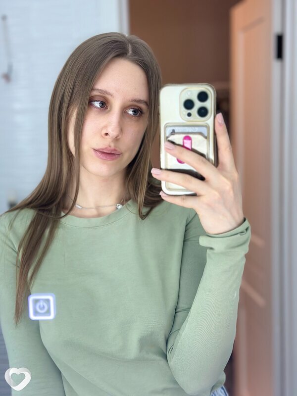 Соня, 26, Ижевске — анкета №2390413