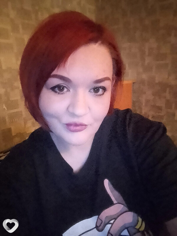 Марина, 38, Железногорске — анкета №2390415