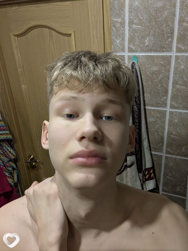 Федор, 19, Нижнем Новгороде — анкета №2390526