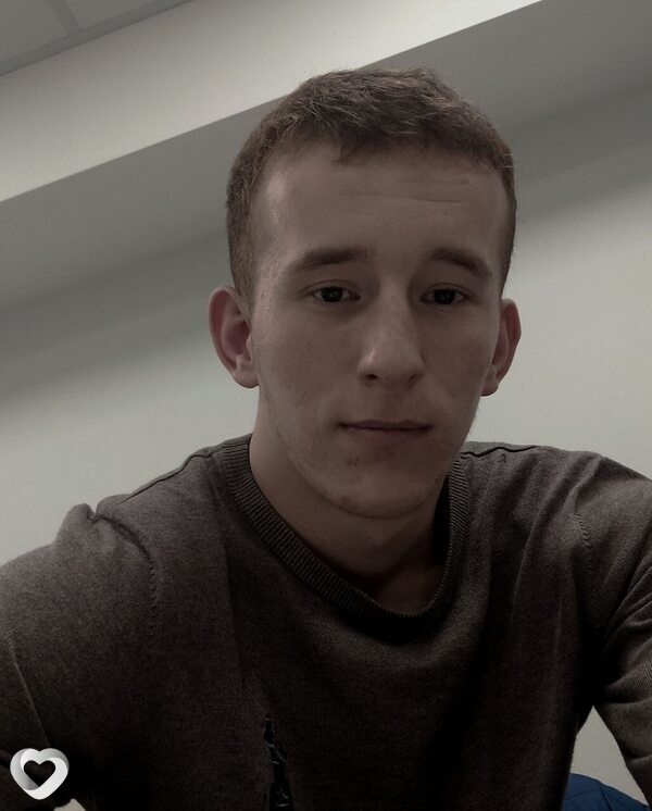 Амир, 22, Ставрополе — анкета №2390532