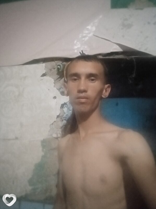 Жоламан, 27, Уральске — анкета №2390536