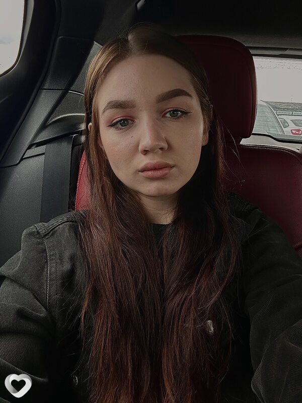 Анастасия, 25, Самаре — анкета №2390540