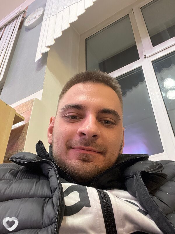 Алексей, 27, Красноярске — анкета №2390595