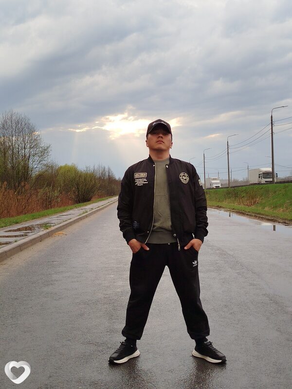 Эрик, Тутаев