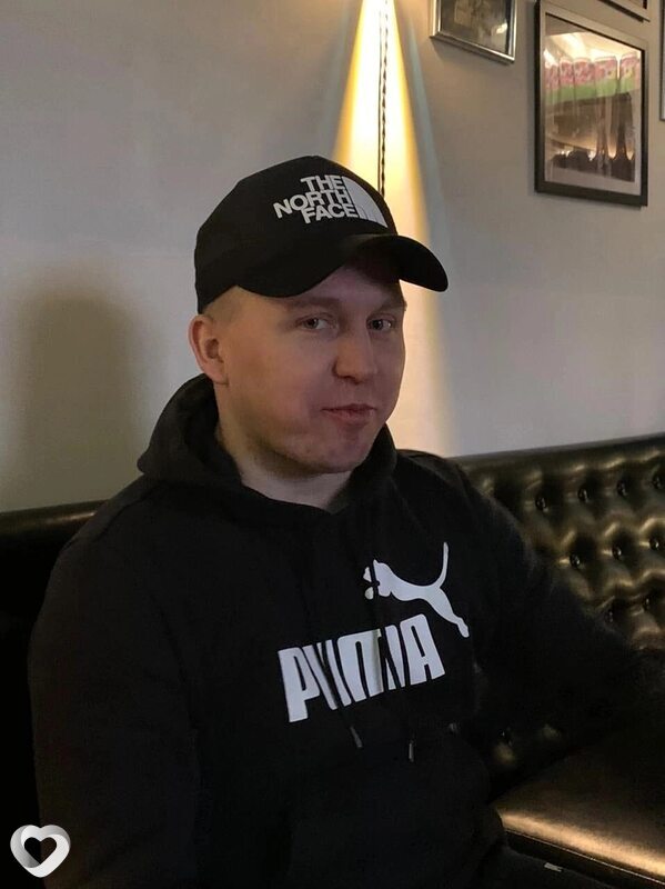 Алексей, 38, Москве — анкета №2390613