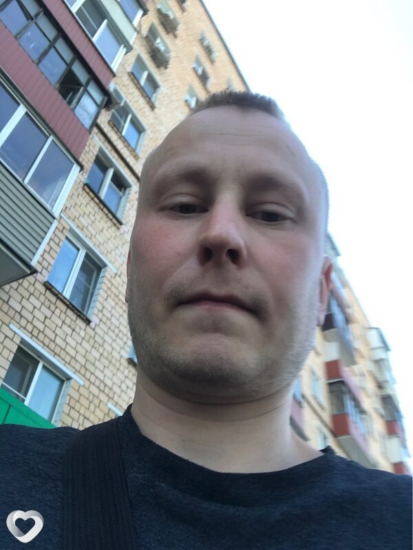 Александр, 36, Москве — анкета №2390279