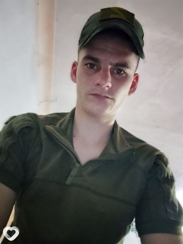 Сергей, 22, Москве — анкета №2390621