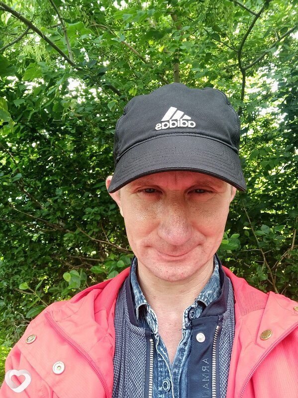 Антон, 44, Екатеринбурге — анкета №2390625