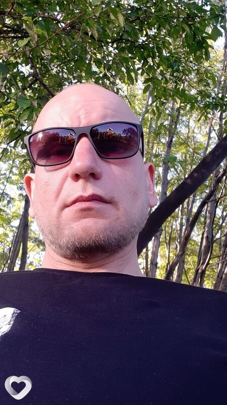 Женя, 44, Мурманске — анкета №2390636