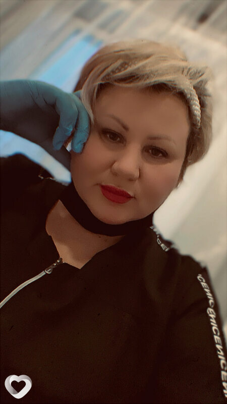 Tatiana, 45, Новокузнецке — анкета №2390671