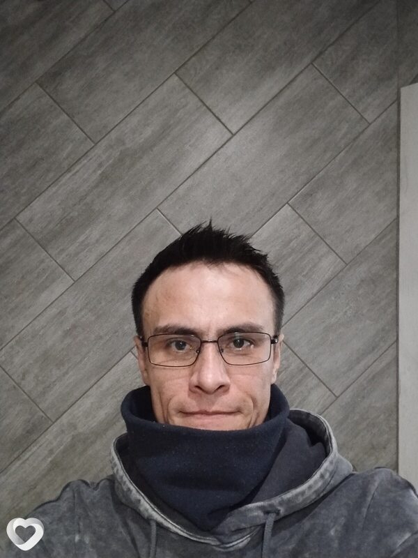Евгений, 42, Дмитрове — анкета №2390672