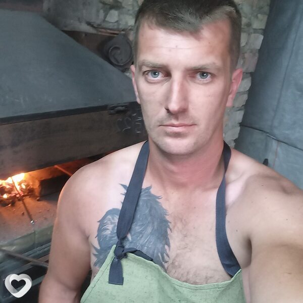 Дмитрий, 37, Лиде — анкета №2390675