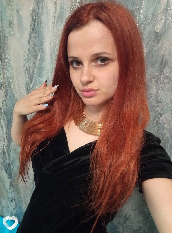 Виктория, 32, Бобруйске — анкета №2390685