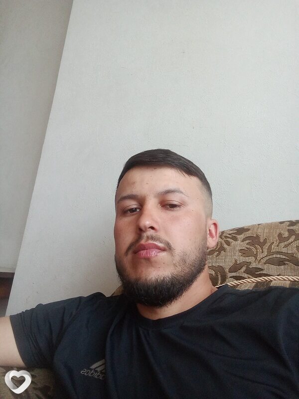 Зиё Чомахмадов, 26, Краснодаре — анкета №2390686