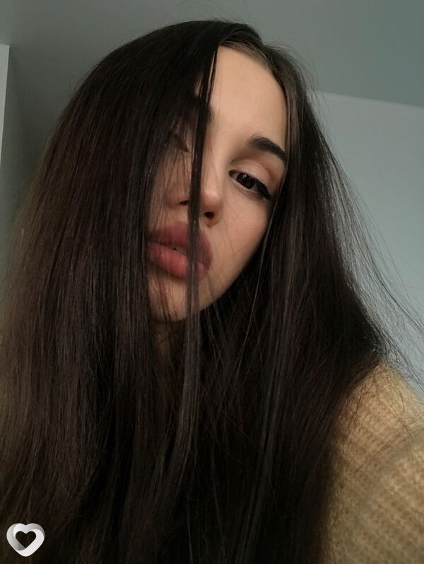 Ангелина, 20, Симферополе — анкета №2390688