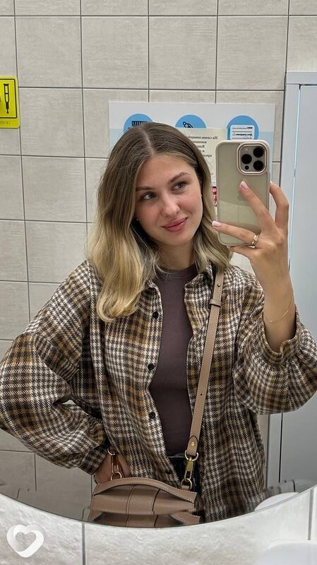 Анастаися, 31, Челябинске — анкета №2390797