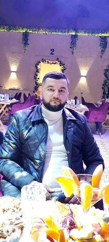 Шерзод, 29, Актобе — анкета №2390807