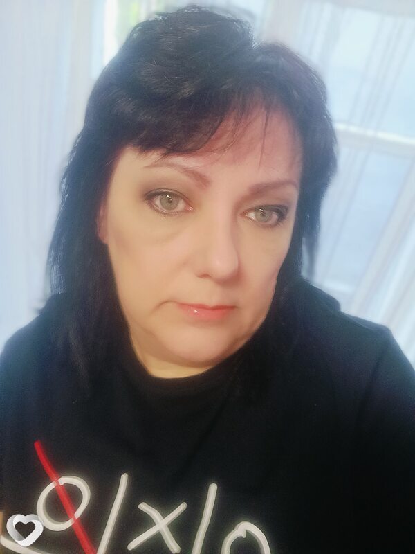 Светлана, 56, Пятигорске — анкета №2390808