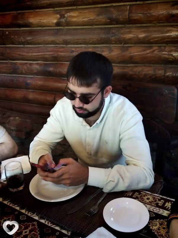 Элвин, 36, Хабаровске — анкета №2390770
