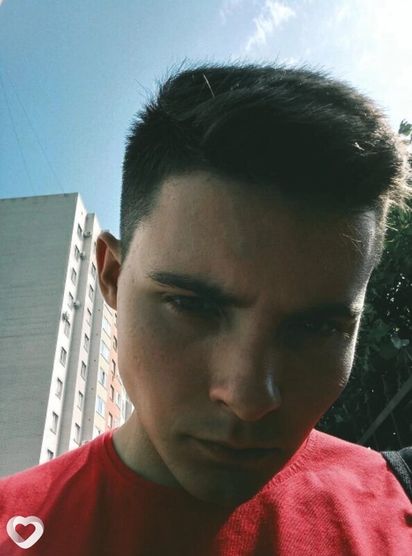 Влад, 24, Ставрополе — анкета №2390775