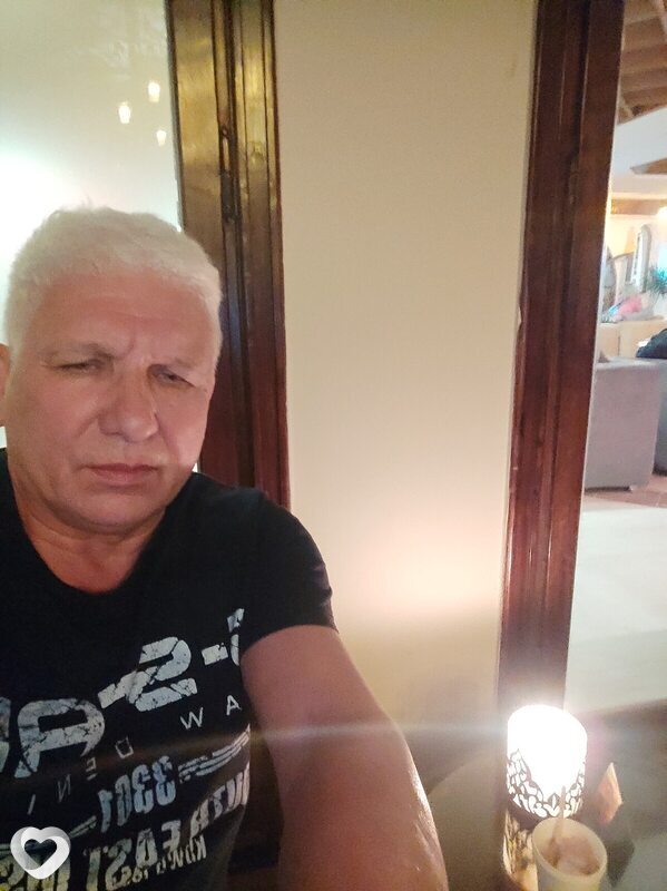 Андрей, 67, Коломне — анкета №2390782