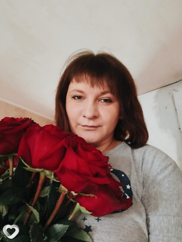 Анжела, Касторное