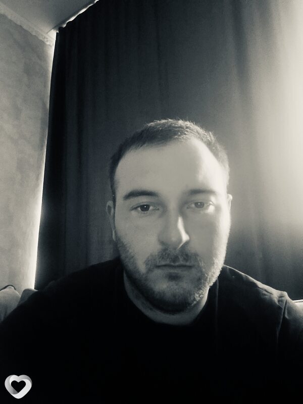 Анзор, 32, Пятигорске — анкета №2390823