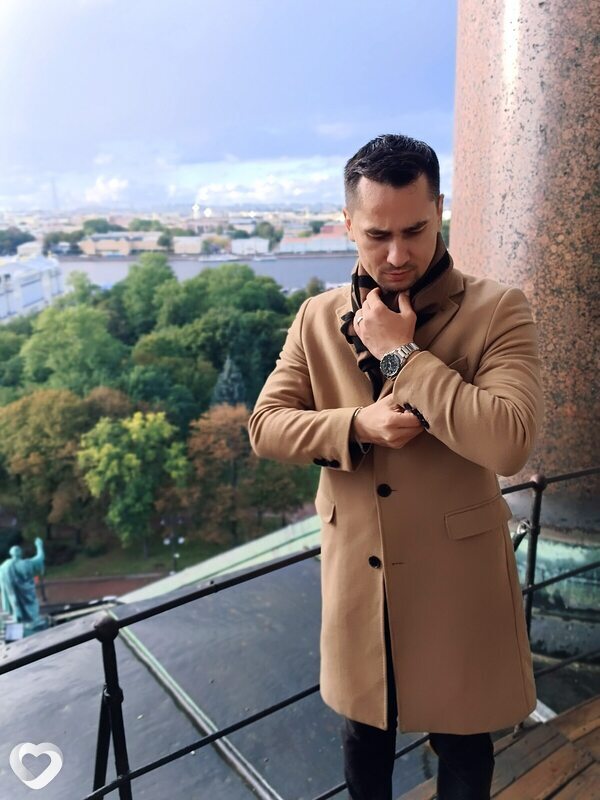 Ар, 29, Санкт-Петербурге — анкета №2390826