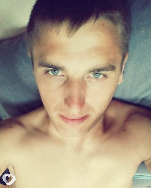 Анатолий, 25, Курске — анкета №2390830