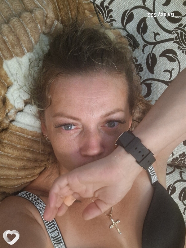 Марина, 39, Архангельске — анкета №2390841