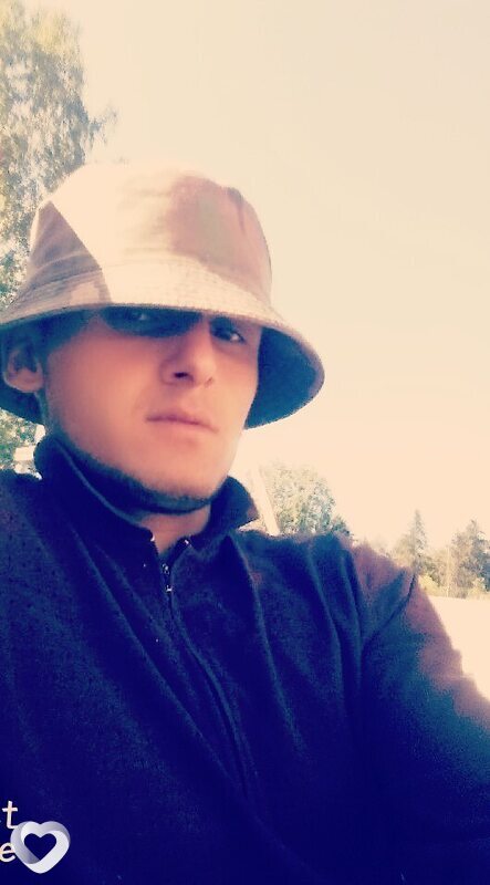 Али, 25, Ногинске — анкета №2390744