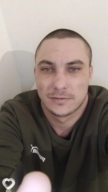 Руслан, 33, Торезе — анкета №2390926
