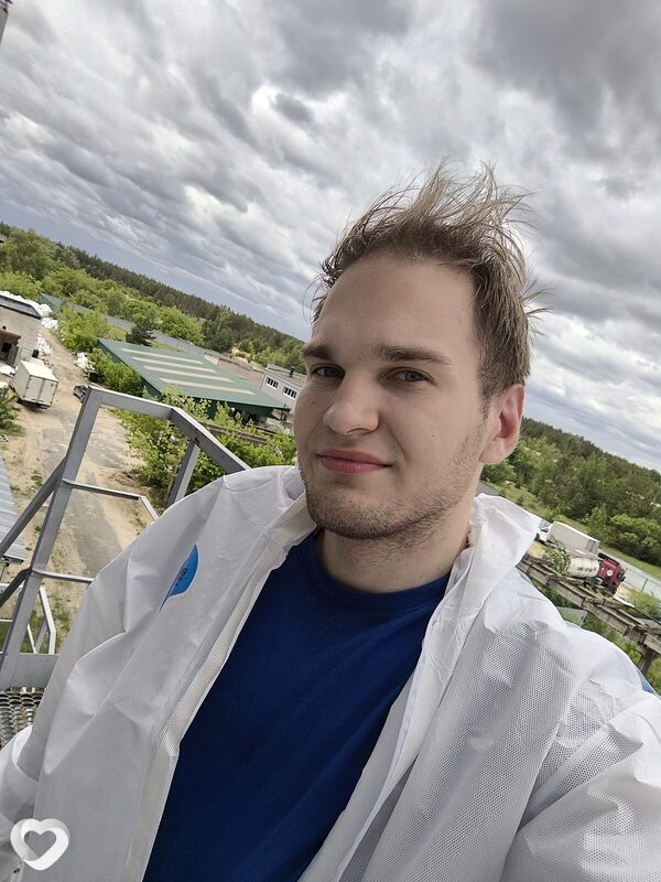 Роман, 27, Нижнем Новгороде — анкета №2390930