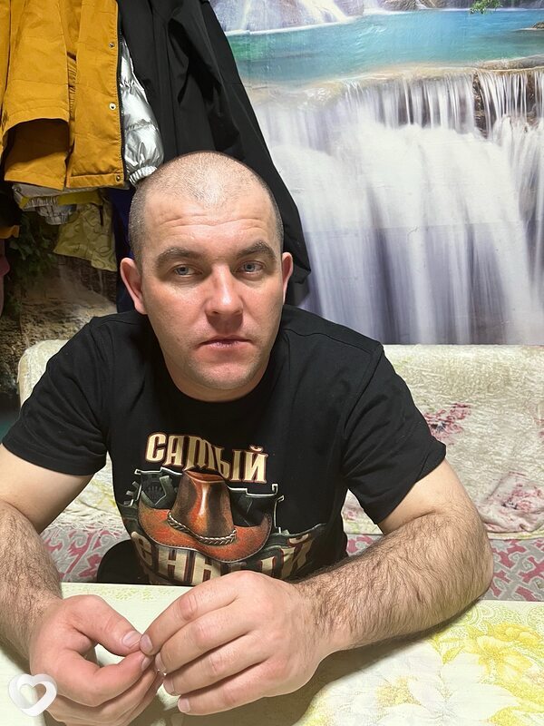 Саня, 32, Невинномысске — анкета №2390934