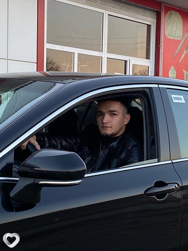 Кек, 21, Ростове-на-Дону — анкета №2390940
