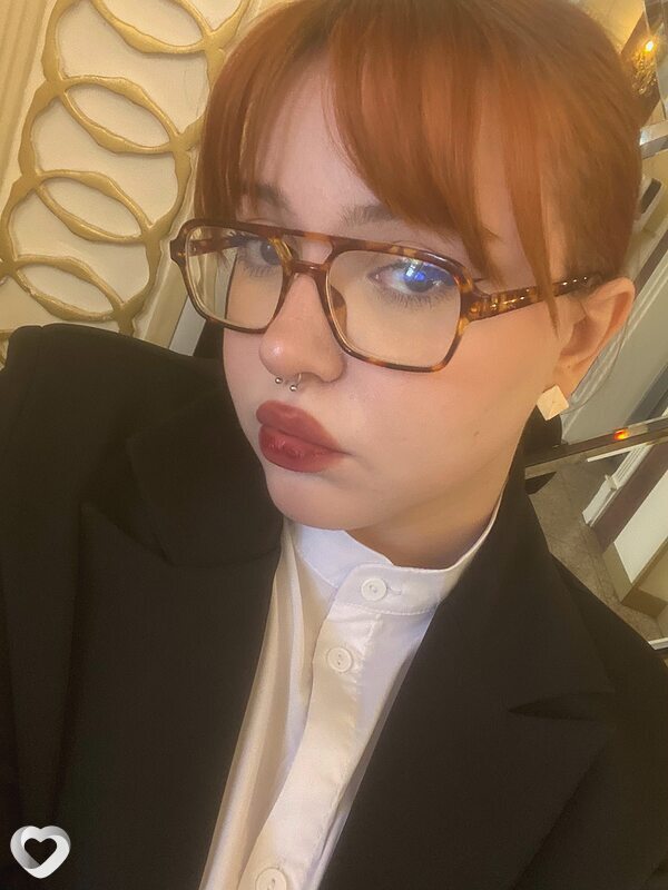 Катерина, 24, Екатеринбурге — анкета №2391450
