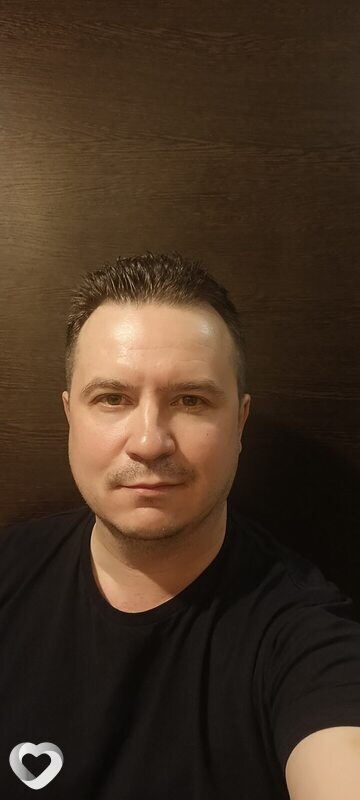 Евгений, 46, Первоуральске — анкета №2391021