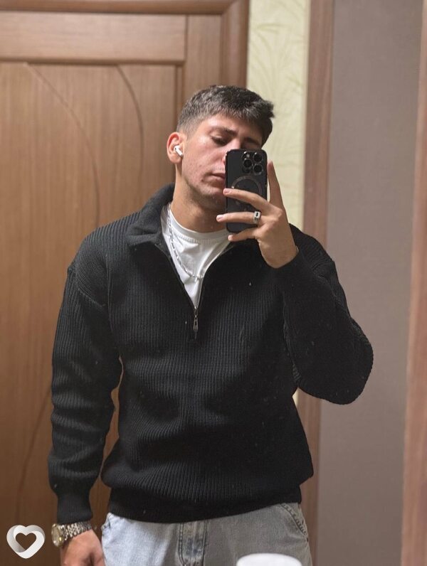 Рубен, 19, Подольске — анкета №2391026