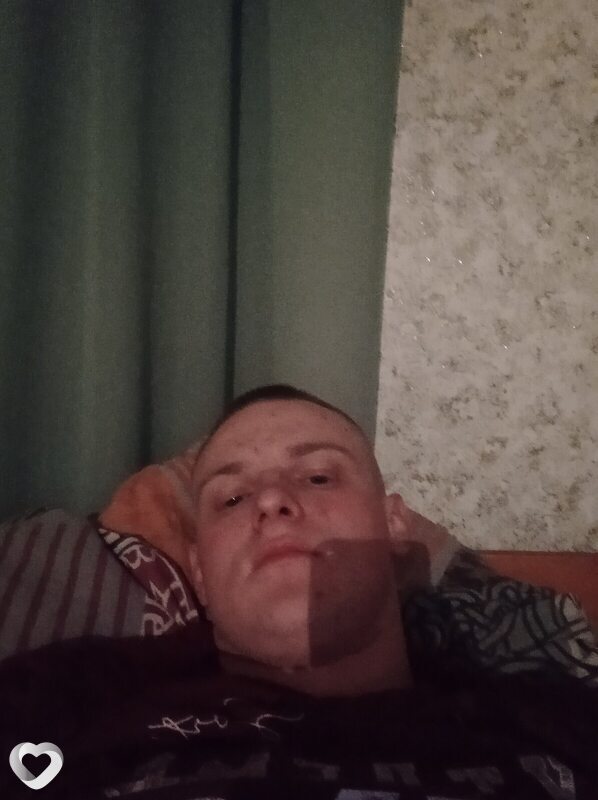 Алексей, 22, Столбцах — анкета №2391031