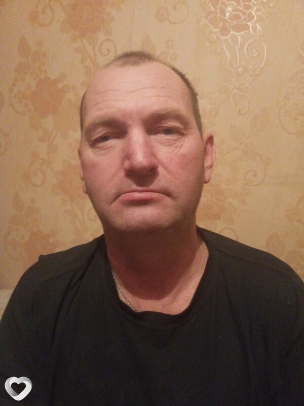 Анатолий, 50, Гродно — анкета №2391033