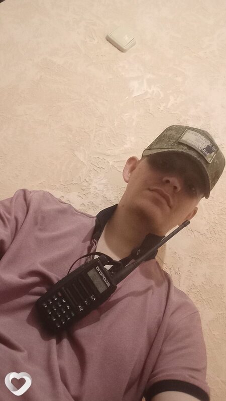 Весёлый Роджер, 25, Урюпинске — анкета №2391034
