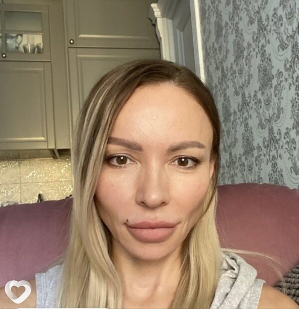 Анна, 38, Химках — анкета №2391036
