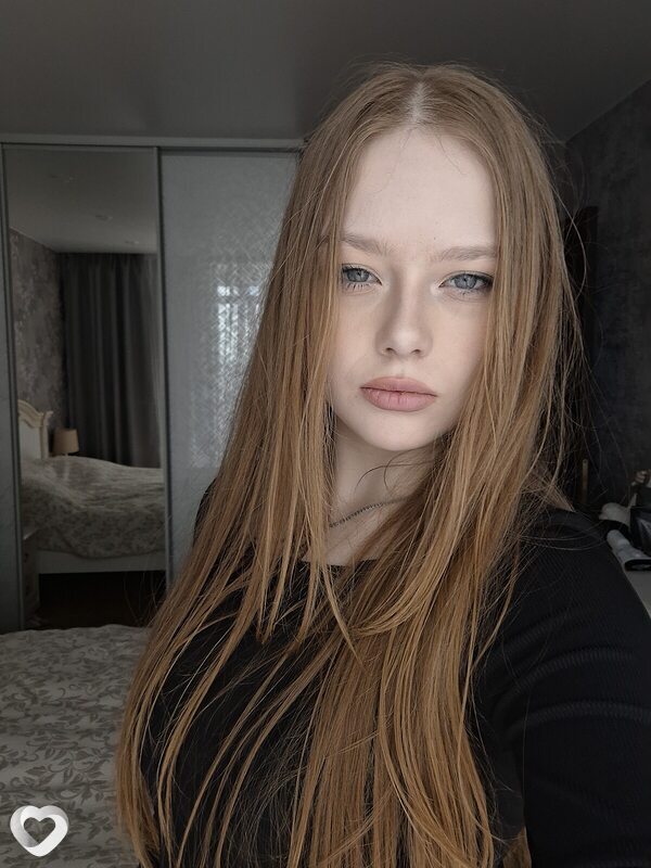 Яна, 21, Петрозаводске — анкета №2390896
