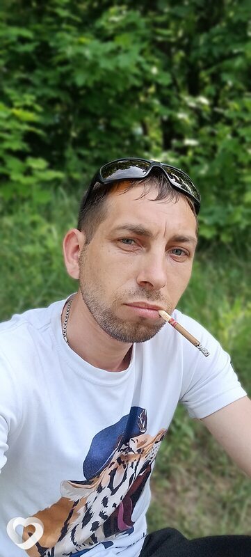Алексей, 37, Чебоксарах — анкета №2390897