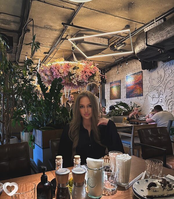 Милана, 20, Нижнем Новгороде — анкета №2391722