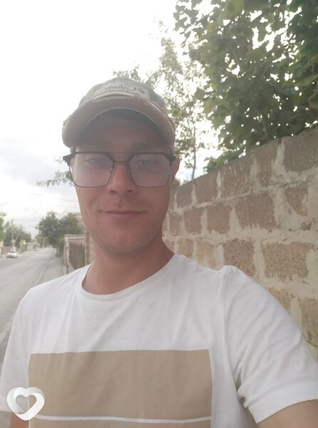 Руслан, 28, Симферополе — анкета №2391723