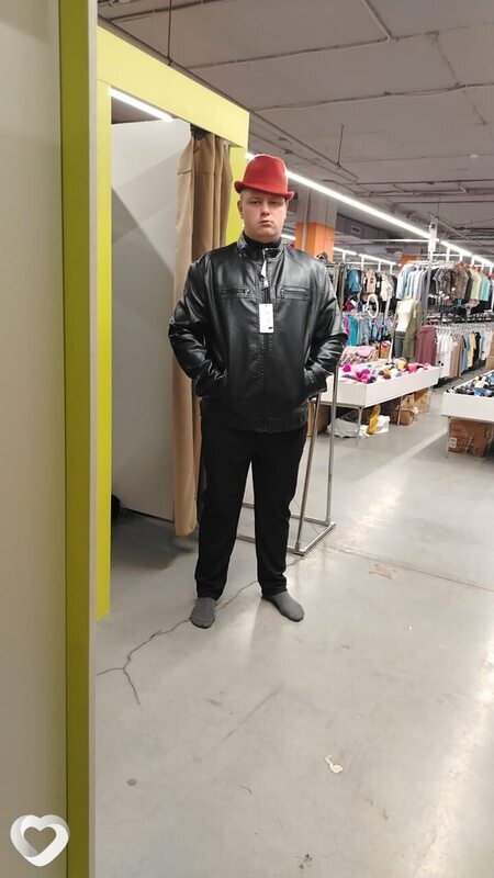 Артемий, 23, Пензе — анкета №2391727