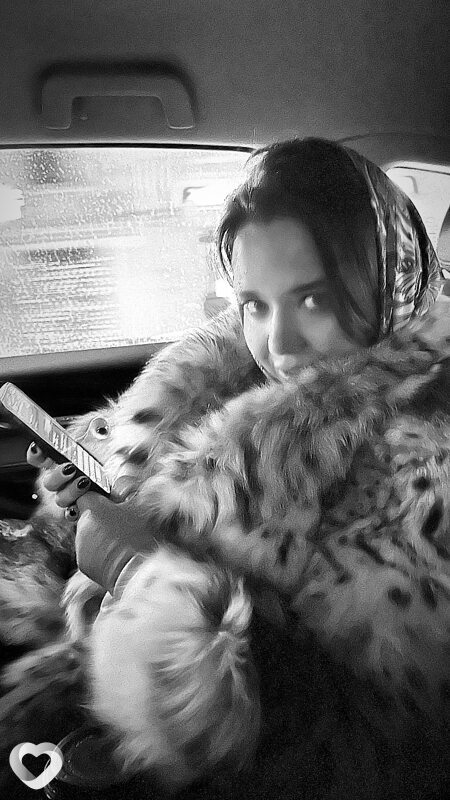 Алина, 34, Москве — анкета №2391729