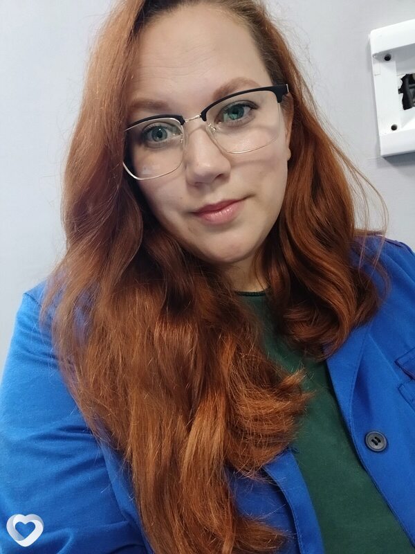 Анастасия, 29, Минске — анкета №2390849