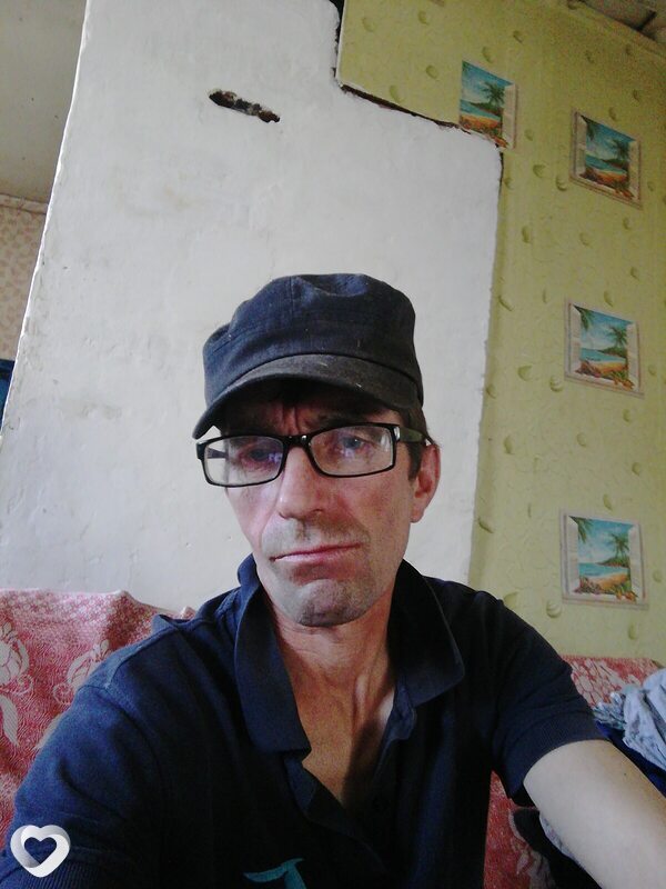 Анатодий, 50, Борисове — анкета №2390859